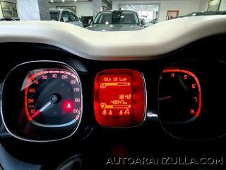 FIAT Panda usata, con Airbag testa