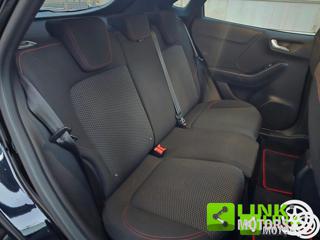 FORD Puma usata, con Specchietti laterali elettrici
