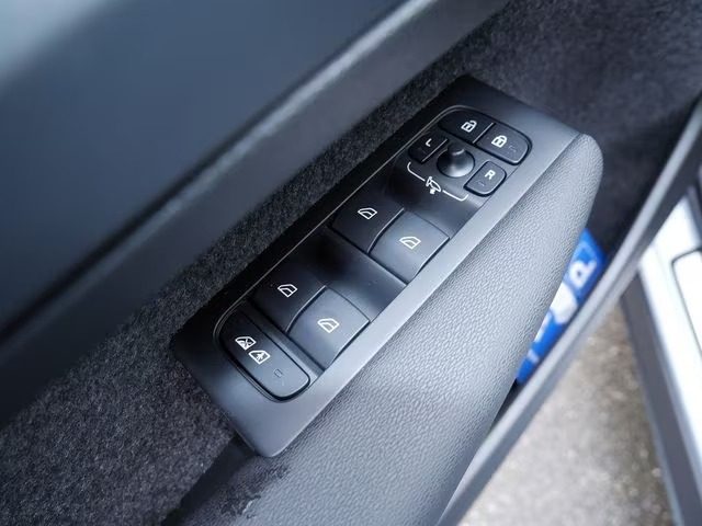 VOLVO XC40 usata, con Airbag Passeggero