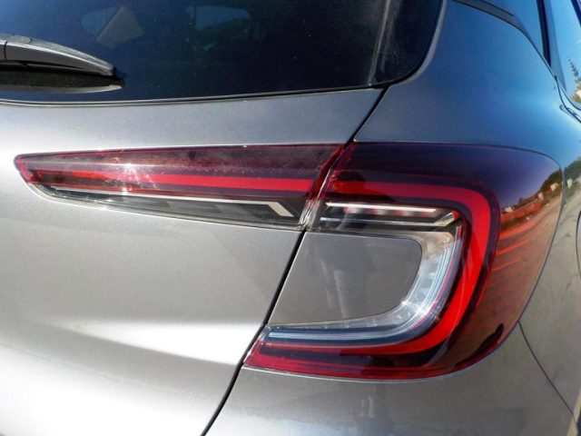 RENAULT Captur usata, con Cruise Control