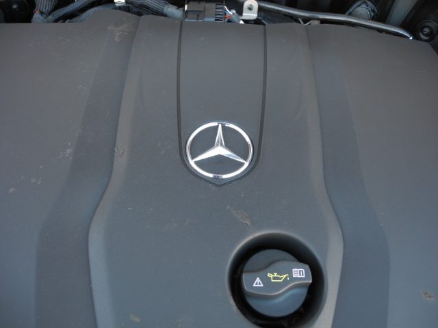 MERCEDES-BENZ GLC 250 usata 93