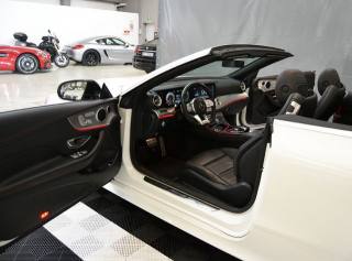 MERCEDES-BENZ E 53 AMG usata, con Airbag