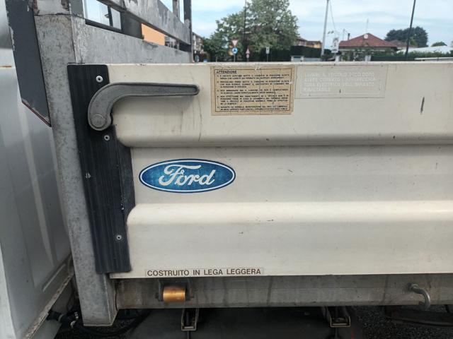 FORD Transit usata 7