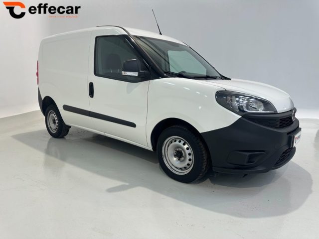 FIAT Doblo usata, con Airbag Passeggero
