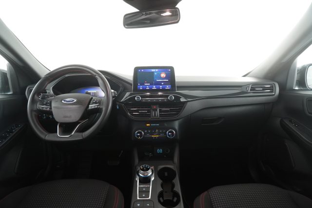 FORD Kuga usata 4
