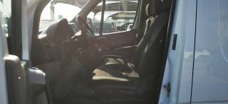 MERCEDES-BENZ Sprinter usata, con Fendinebbia
