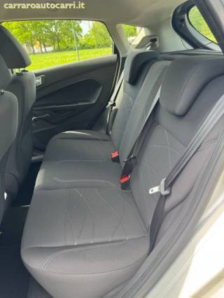 FORD Fiesta usata, con Controllo trazione