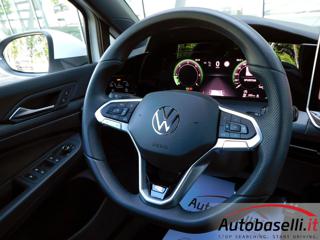 VOLKSWAGEN Golf usata, con Sound system