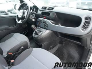 FIAT Panda usata 10