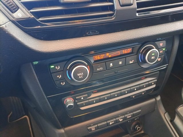 BMW X1 usata, con Controllo trazione