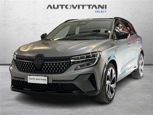 RENAULT Austral usata, con ABS