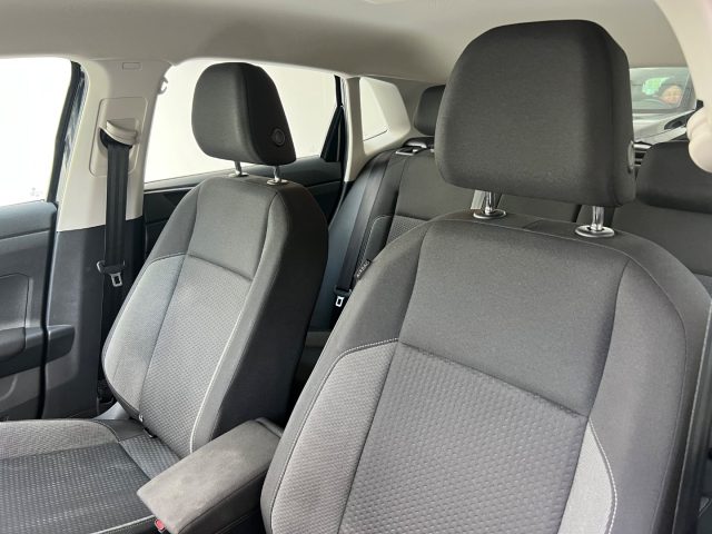 VOLKSWAGEN Polo usata, con Isofix
