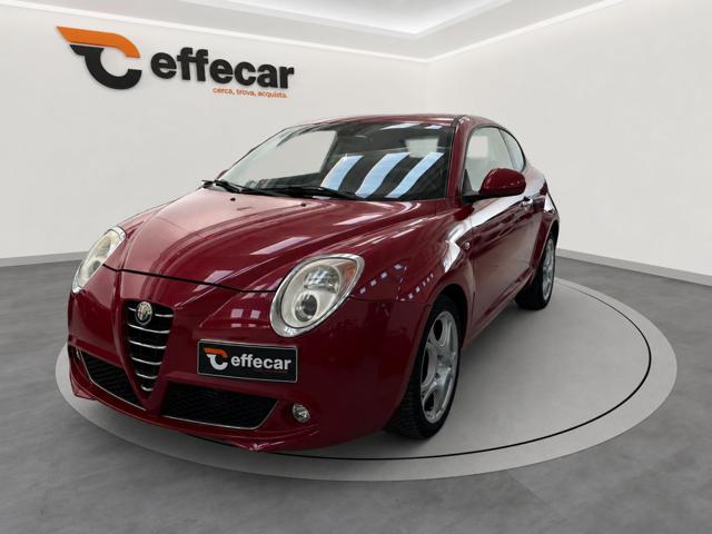 ALFA ROMEO MiTo usata, con ABS