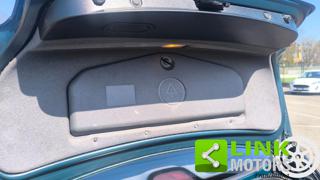 BMW 520 usata, con Specchietti laterali elettrici