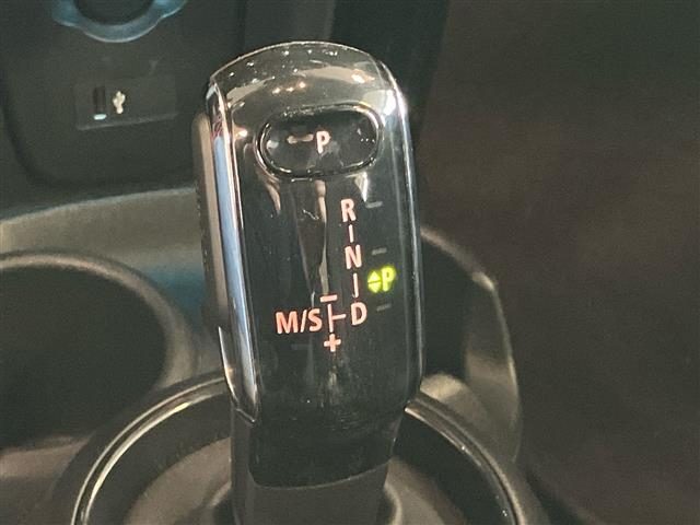 MINI Mini usata, con Start/Stop Automatico