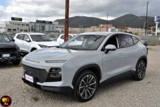 SPORTEQUIPE Sportequipe 6 GT usata, con Alzacristalli elettrici