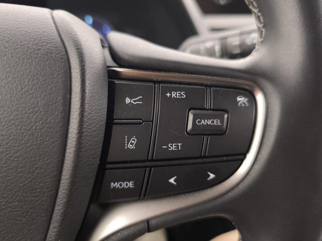 LEXUS UX 250h usata, con Servosterzo