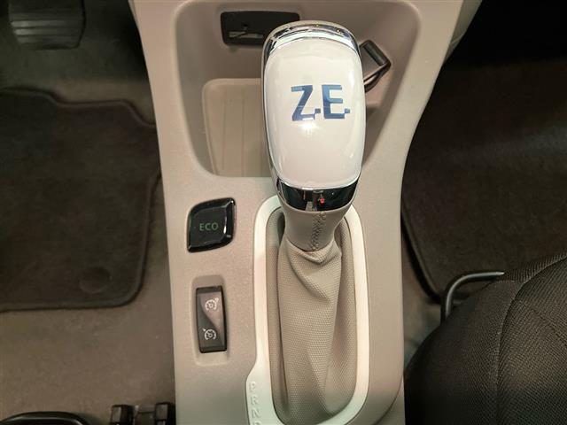 RENAULT ZOE usata 20