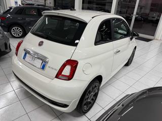 FIAT 500 usata, con Alzacristalli elettrici