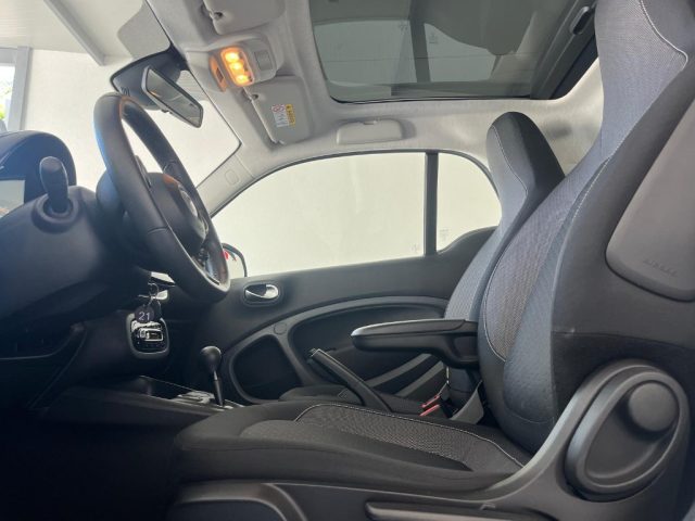 SMART ForTwo usata, con Bracciolo