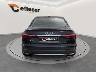 AUDI A4 usata, con Alzacristalli elettrici