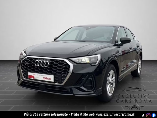 AUDI Q3 usata, con ABS