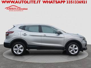 NISSAN Qashqai usata, con Alzacristalli elettrici