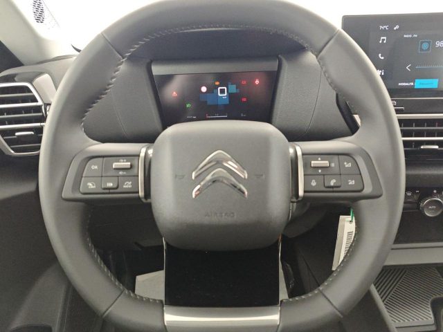 CITROEN C4 usata, con Autoradio