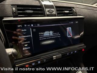 DS AUTOMOBILES DS 7 usata, con Filtro antiparticolato