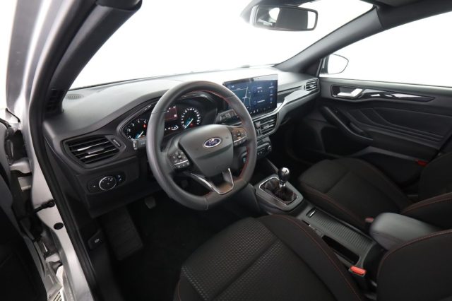 FORD Focus usata 1