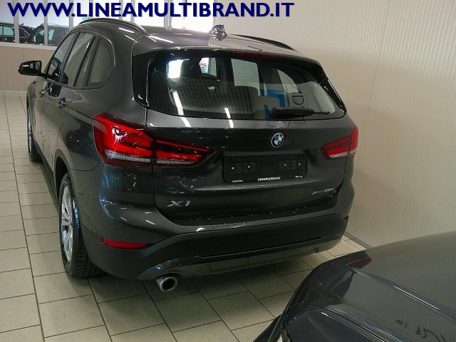 BMW X1 usata, con Airbag