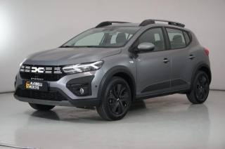 DACIA Sandero STEPWAY 1.0 TCE 100CV GPL EXPRESSION