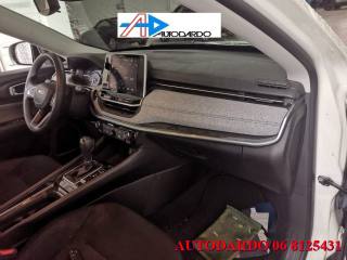 JEEP Compass usata, con Autoradio digitale