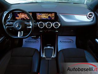 MERCEDES-BENZ GLA 200 usata, con Servosterzo