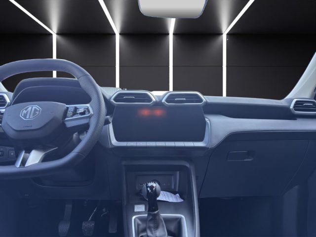 MG ZS usata, con Regolazione elettrica sedili