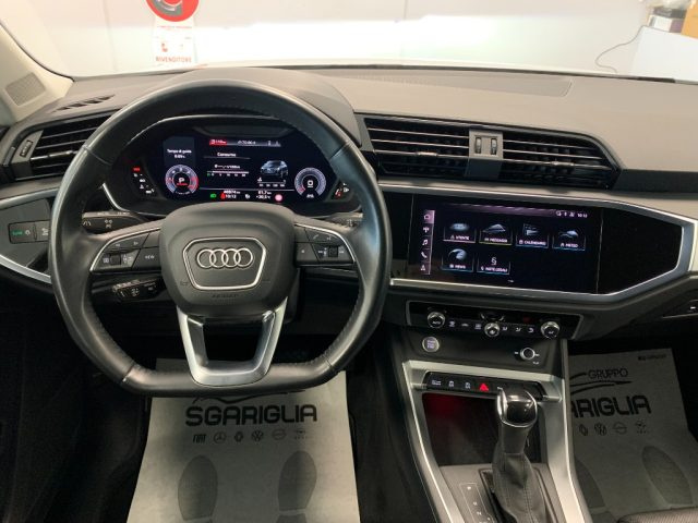 AUDI Q3 usata, con Controllo automatico clima