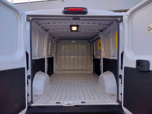 FIAT Ducato usata, con Bluetooth