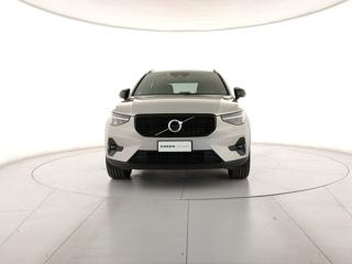 VOLVO XC40 usata, con Boardcomputer