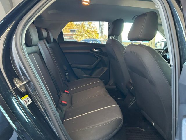 AUDI A1 usata, con Fendinebbia