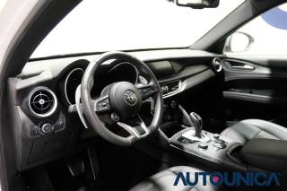 ALFA ROMEO Stelvio usata, con Alzacristalli elettrici