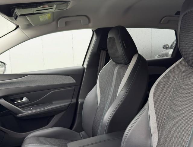 PEUGEOT 308 usata, con ESP