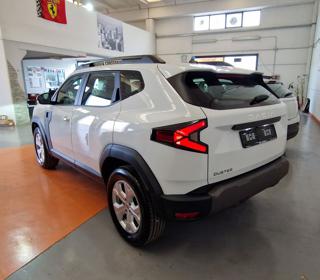 DACIA Duster usata, con Autoradio