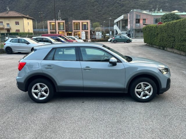 AUDI Q2 usata, con Airbag laterali