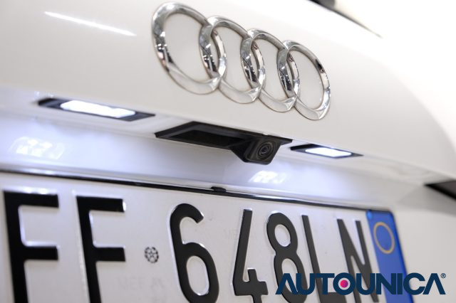 AUDI Q5 usata 58