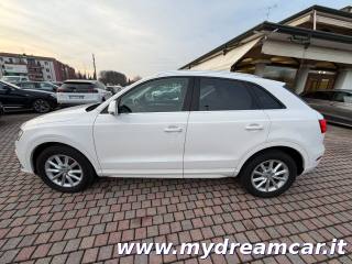 AUDI Q3 usata, con Airbag Passeggero