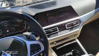 BMW 320 usata, con Park Distance Control