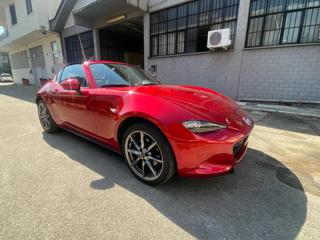 MAZDA MX-5 usata 2