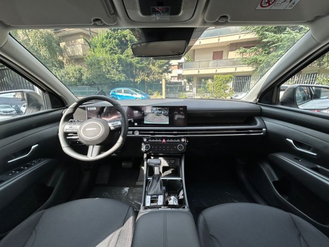 HYUNDAI Tucson usata, con Autoradio