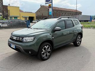 DACIA Duster usata, con Airbag laterali