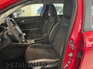 JEEP Avenger usata, con Cruise Control